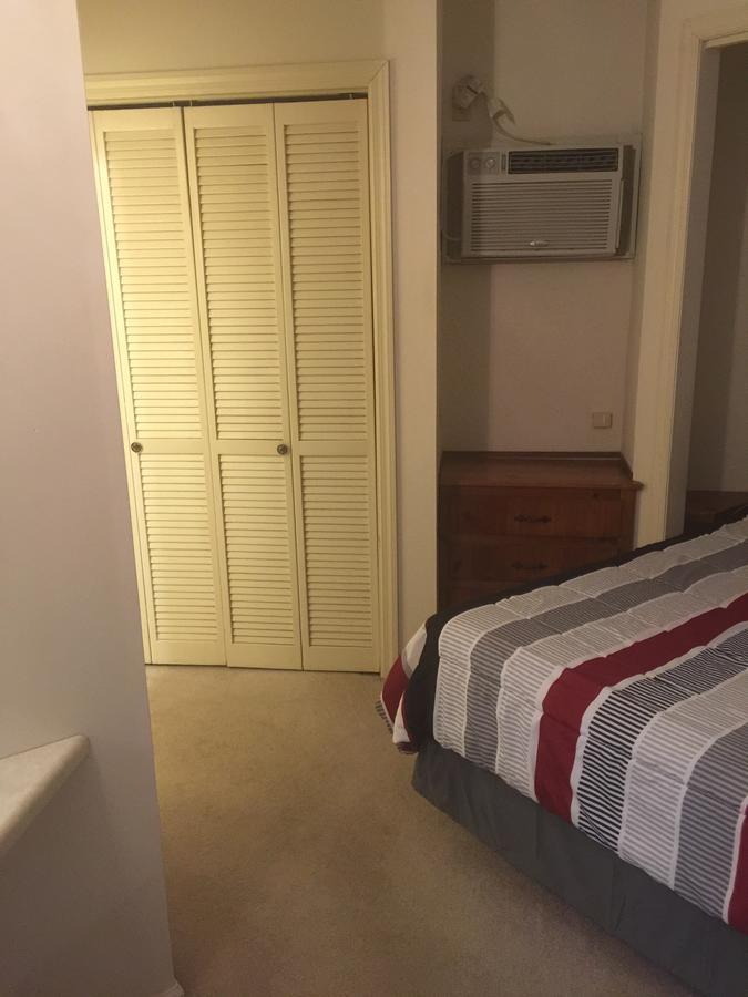 Oak Ridge Lodging Hotel Zewnętrze zdjęcie